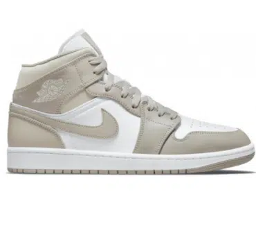 REPLICA JORDAN 1 MID LINEN