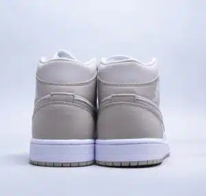  JORDAN 1 MID LINEN - immagine 2
