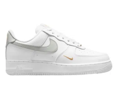 REPLICA AIR FORCE 1 ESSENTIAL GREY