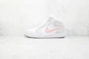 JORDAN 1 MID SE 'LIGHT IRON ORE'  - immagine 4