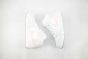 JORDAN 1 MID SE 'LIGHT IRON ORE'  - immagine 3