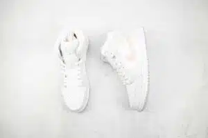 JORDAN 1 MID SE 'LIGHT IRON ORE'  - immagine 5