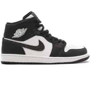 JORDAN 1 MID SE 'PANDA ELEFANTE' 