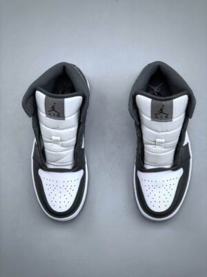 JORDAN 1 MID SE 'PANDA ELEFANTE'  - immagine 6