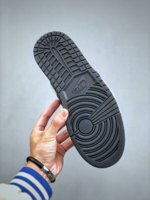 JORDAN 1 MID SE 'PANDA ELEFANTE'  - immagine 3