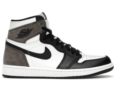 REPLICA JORDAN 1 RETRO HIGH DARK MOCHA