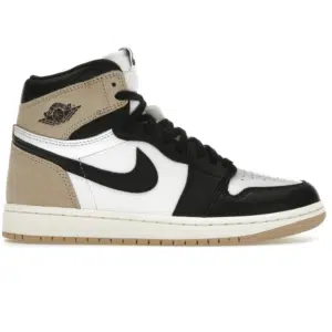 AIR JORDAN 1 RETRO HIGH 'LATTE' REPLICA