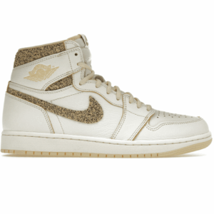 REPLICA JORDAN 1 RETRO HIGH OG 'CRAFT VIBRATIONS OF NAIJA'