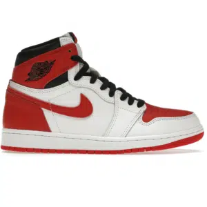  JORDAN 1 RETRO HIGH OG 'HERITAGE'