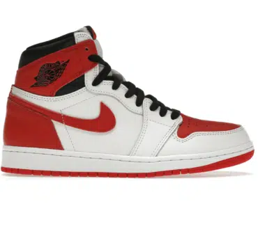 REPLICA JORDAN 1 RETRO HIGH OG 'HERITAGE'