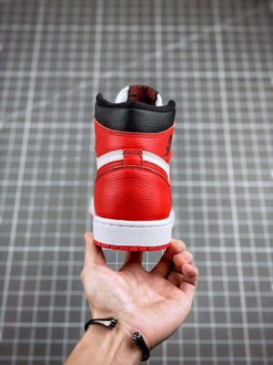  JORDAN 1 RETRO HIGH OG 'HERITAGE' - immagine 3