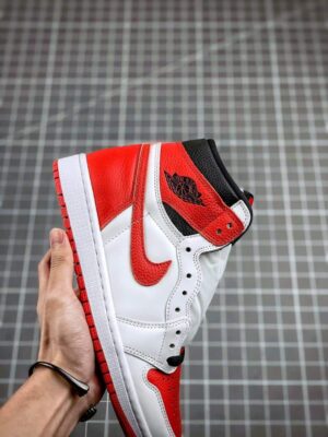  JORDAN 1 RETRO HIGH OG 'HERITAGE' - immagine 2