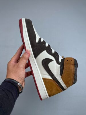 JORDAN 1 RETRO HIGH OG 'LOVE LETTER' - immagine 8