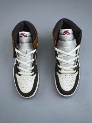 JORDAN 1 RETRO HIGH OG 'LOVE LETTER' - immagine 6