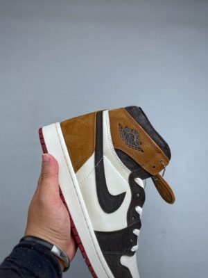 JORDAN 1 RETRO HIGH OG 'LOVE LETTER' - immagine 5