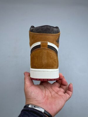 JORDAN 1 RETRO HIGH OG 'LOVE LETTER' - immagine 4