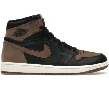 REPLICA JORDAN 1 RETRO HIGH OG 'PALOMINO'