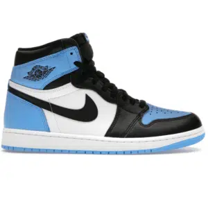 JORDAN 1 RETRO HIGH OG 'UNC TOE' 