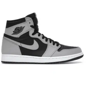  JORDAN 1 RETRO HIGH SHADOW
