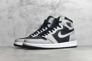  JORDAN 1 RETRO HIGH SHADOW - immagine 6
