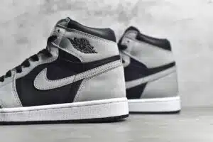  JORDAN 1 RETRO HIGH SHADOW - immagine 2