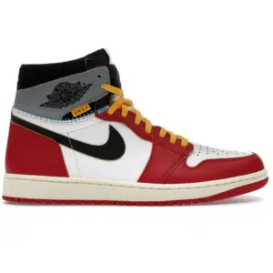  JORDAN 1 RETRO HIGH 'UNION LA CHICAGO' SHADOW