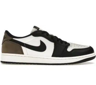 REPLICA JORDAN 1 RETRO LOW 'MOCHA'