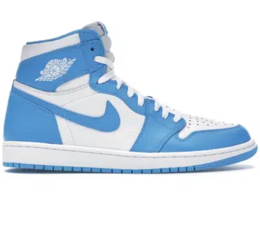 REPLICA JORDAN 1 RETRO UNC
