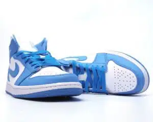  JORDAN 1 RETRO UNC - immagine 3