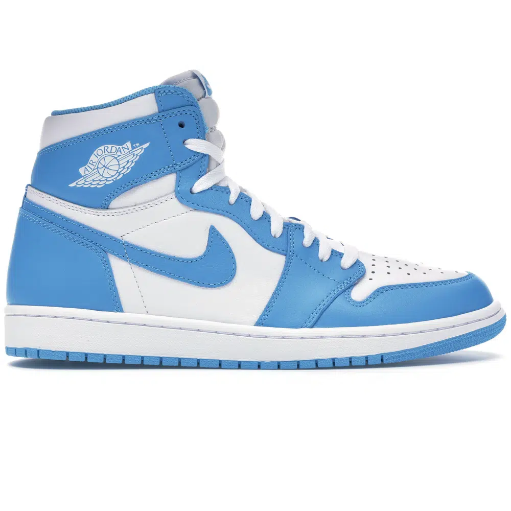 REPLICA JORDAN 1 RETRO UNC