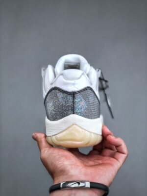 JORDAN 11 RETRO LOW 'YEAR OF THE SNAKE'  - immagine 8
