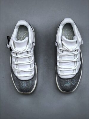 JORDAN 11 RETRO LOW 'YEAR OF THE SNAKE'  - immagine 3