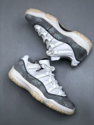 JORDAN 11 RETRO LOW 'YEAR OF THE SNAKE'  - immagine 2