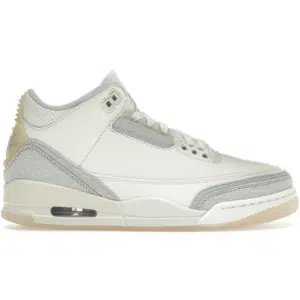 RÉPLICA JORDAN 3 RETRO ‘CRAFT’