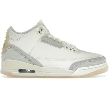 RÉPLICA JORDAN 3 RETRO ‘CRAFT’