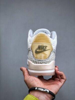 RÉPLICA JORDAN 3 RETRO ‘CRAFT’ - immagine 4