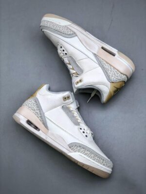 RÉPLICA JORDAN 3 RETRO ‘CRAFT’ - immagine 2