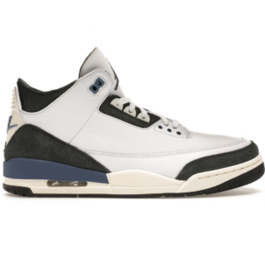  JORDAN 3 RETRO OG SP A MA MANIÉRE ‘DIFFUSED BLUE’