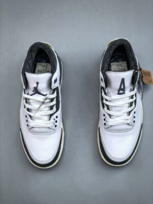  JORDAN 3 RETRO OG SP A MA MANIÉRE ‘DIFFUSED BLUE’ - immagine 6