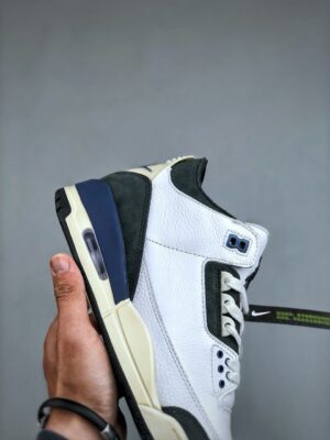  JORDAN 3 RETRO OG SP A MA MANIÉRE ‘DIFFUSED BLUE’ - immagine 5