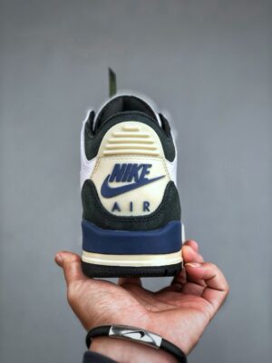  JORDAN 3 RETRO OG SP A MA MANIÉRE ‘DIFFUSED BLUE’ - immagine 4