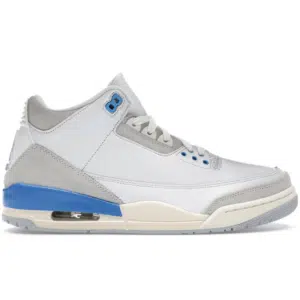  JORDAN 3 RETRO 'LUCKY SHORTS'