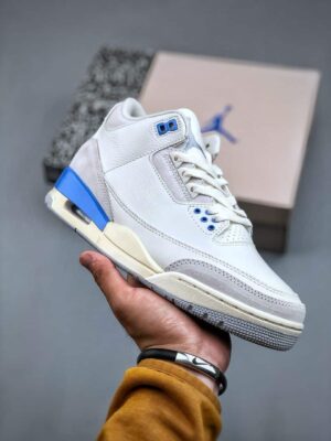  JORDAN 3 RETRO 'LUCKY SHORTS' - immagine 9
