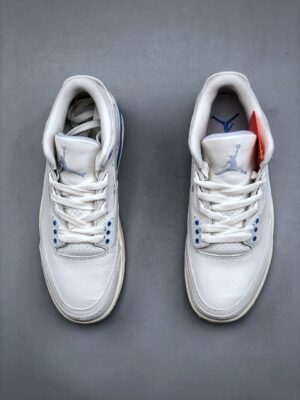  JORDAN 3 RETRO 'LUCKY SHORTS' - immagine 6