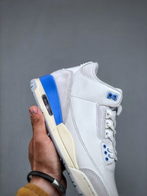  JORDAN 3 RETRO 'LUCKY SHORTS' - immagine 5