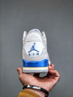  JORDAN 3 RETRO 'LUCKY SHORTS' - immagine 4