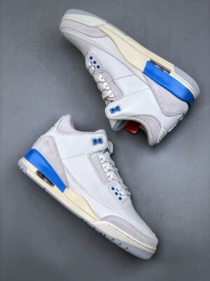  JORDAN 3 RETRO 'LUCKY SHORTS' - immagine 2