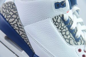 JORDAN 3 RETRO 'TRUE BLUE' (2026) - immagine 6