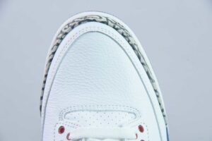 JORDAN 3 RETRO 'TRUE BLUE' (2026) - immagine 4