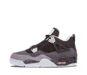  JORDAN 4 RETRO 'FEAR PACK' - immagine 5